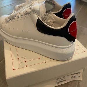 Alexander McQueen sneakers